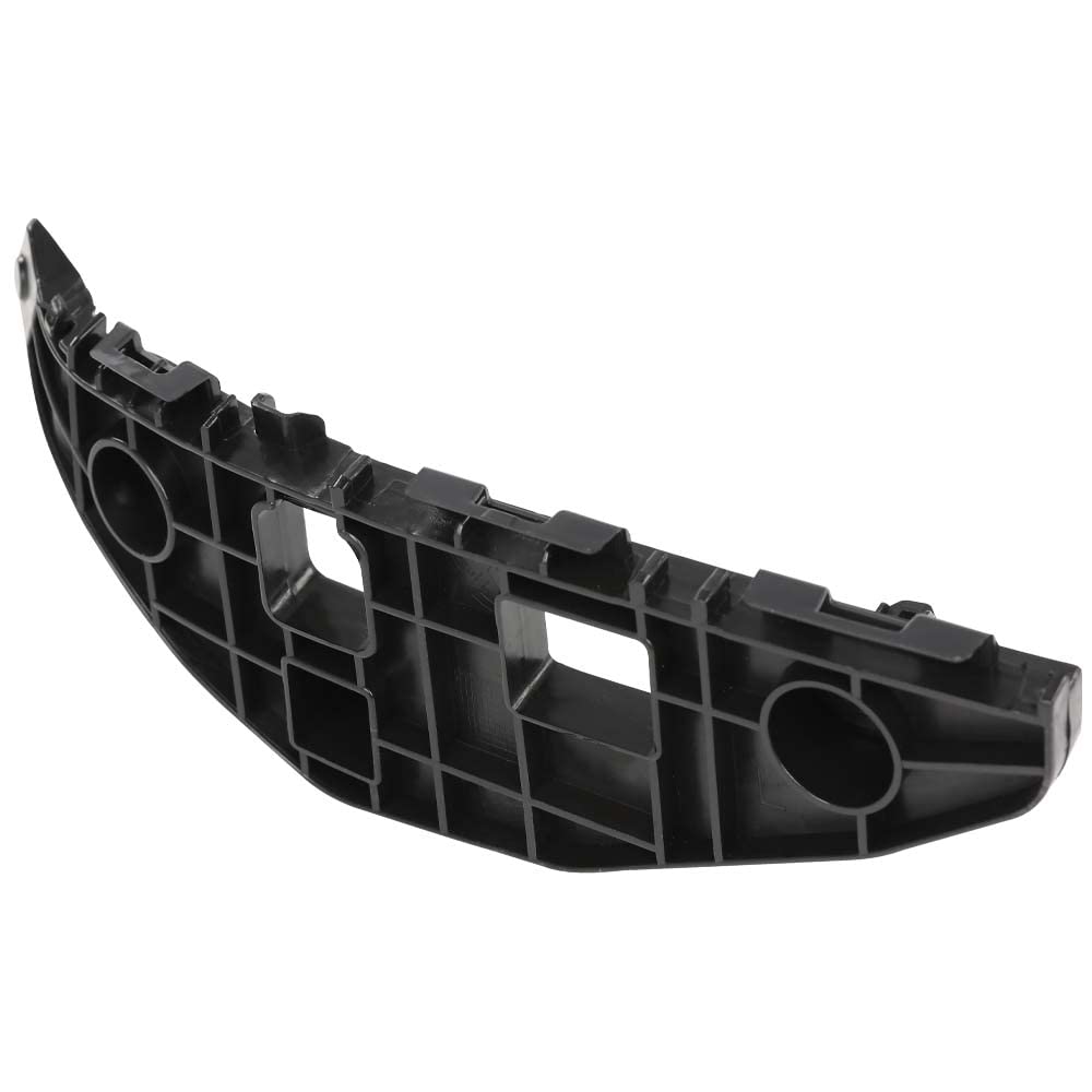 G-PLUS Front Bumper Bracket Compatible with 2010-2012 RX350 RX450h Base 525350E023 LX1043104 525360E013 LX1042104 Front Driver Passenger Side Bumper Cover Bracket