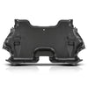 G-PLUS Engine Splash Shield Center Cover Compatible with Benz E320 Bluetec Sedan 4-Door 2007-2009,Fit Benz E350 4Matic Sedan/Wagon 4-Door 2006-2009,2115242430, 211-524-24-30