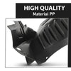 G-PLUS Fender Liners Front Driver Left Side Compatible with Benz C250 C300 C350 2012-2014 2046906030, MB1248173
