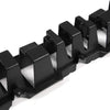 G-PLUS Front Bumper Center Bracket Compatible with 2013-2017 Ford Fusion