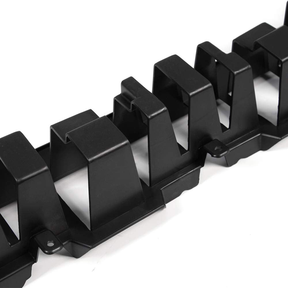 G-PLUS Front Bumper Center Bracket Compatible with 2013-2017 Ford Fusion