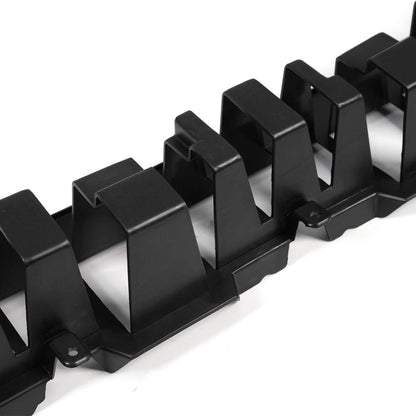 G-PLUS Front Bumper Center Bracket Compatible with 2013-2017 Ford Fusion