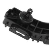 G-PLUS Bumper Bracket Compatible with 2014-2016 Toyota Corolla Set of 2 Front Left & Right Side 5211502240, TO1043123, 5211602240, TO1042123
