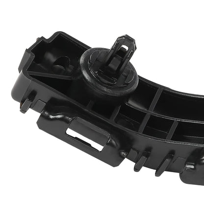 G-PLUS Bumper Bracket Compatible with 2014-2016 Toyota Corolla Set of 2 Front Left & Right Side 5211502240, TO1043123, 5211602240, TO1042123