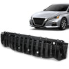G-PLUS Air Dam Deflector Lower Valance Apron Front 626636CA0A Compatible with Nissan Altima 2019-2021 626636CA0A, NI1228171