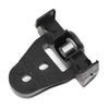 G-PLUS Front Bumper Bracket Holder, Compatible with Audi A6 A6 Quattro S6 RS6 A7 Quattro S7 RS7 2012-2018, 4G0-807-333, 4G0807333