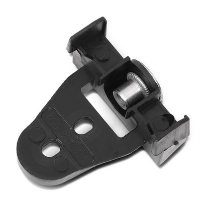 G-PLUS Front Bumper Bracket Holder, Compatible with Audi A6 A6 Quattro S6 RS6 A7 Quattro S7 RS7 2012-2018, 4G0-807-333, 4G0807333