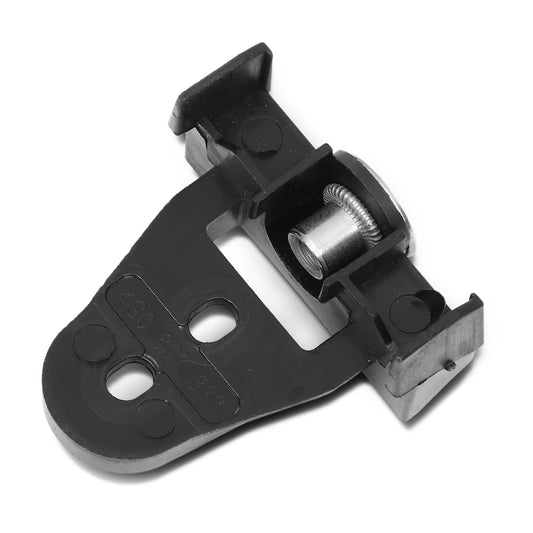 G-PLUS Front Bumper Bracket Holder, Compatible with Audi A6 A6 Quattro S6 RS6 A7 Quattro S7 RS7 2012-2018, 4G0-807-333, 4G0807333