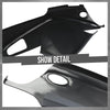 G-PLUS TPE Dash Board Cover Light Dashboard Cap Compatible with Acura TL 2004 2005 2006 2007 2008 Grey