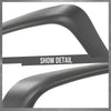 G-PLUS Truck Top Dash Pad Trim Bezel Compatible with Toyota Pickup T3000 1989 1990 1991 1992 1993 1994 1995
