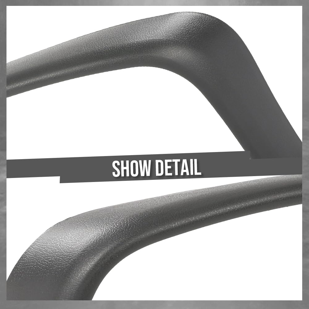 G-PLUS Truck Top Dash Pad Trim Bezel Compatible with Toyota Pickup T3000 1989 1990 1991 1992 1993 1994 1995