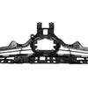 G-PLUS Front Bumper Upper Grille Grill Compatible with Toyota Camry Hybrid SE XSE 2018 2019, Only Fit Sport Version