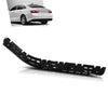 G-PLUS Rear Bumper Outer Bracket Left Compatible with Chevy Malibu 2013-2016 20809859