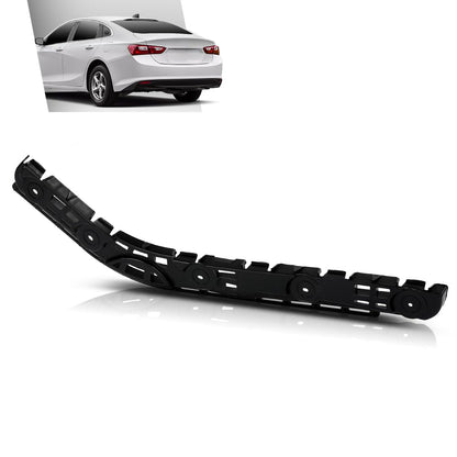 G-PLUS Rear Bumper Outer Bracket Left Compatible with Chevy Malibu 2013-2016 20809859