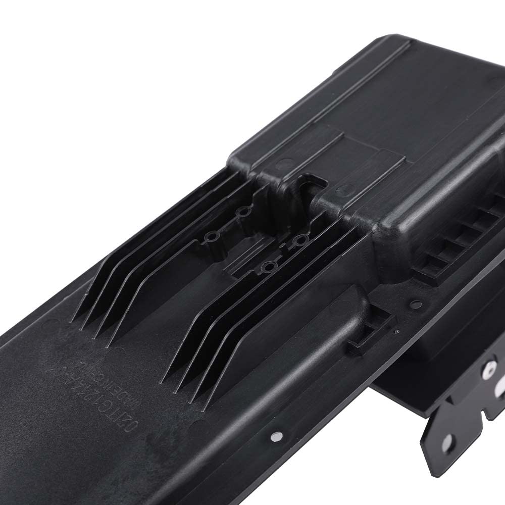 G-PLUS Center Console Lid Compatible with Ford Ranger 2004 2005 2006 2007 2008 2009 2010 2011 Console Armrest Repair Kit Black 3L5Z10047A20AAB
