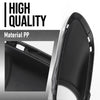 G-PLUS Fog Light Trim Driving Lamp Front Passenger Right Side Hand Compatible with Porsche Cayenne Turbo 2011 2012 2013 2014, Fit Porsche Cayenne Turbo S 2013-2014 95850509400, PO1039105 Black