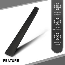 G-PLUS Lower Front Door Molding for Jeep Compass 2011-2017 Left Black Product Specifications