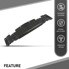 G-PLUS Engine Splash Shields for Benz GL450 GLE400 2012-2019 Front Under Cover Product Specifications