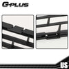 G-PLUS Front Bumper Lower Grille Black Compatible with Nissan Sentra 1.8l 2013 2014 2015 62254-3SH0A