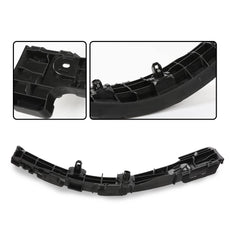 G-PLUS Rear Bumper Retainer 2PCS for Lexus RX350 RX450h 2010-2015 Support Additional Angle