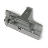 G-PLUS Center Console Latch Jump Seat Lid Latch Compatible with Ford F150 2010-2018 Replacement for BL34-18672A66 ABS Plastic Light Gray