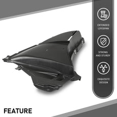 G-PLUS Front Fender Liner for BMW 530e 530i 540d 540i M550i 2017-2020 Product Image