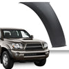 G-PLUS Front PP Bumper End Cap Compatible With Toyota Tacoma 2005-2011 Cover Extension Right Side 5211204030 5211204020
