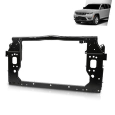 G-PLUS Radiator Support for Jeep Cherokee 2019-2022 Front Replacement Side View