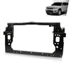 G-PLUS Front Radiator Support Direct Replacement Compatible with Jeep Cherokee 2019-2022 CH1225306, 68411365AA