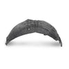G-PLUS Front Left Fender Splash Shield, Compatible with Ford Focus 2012-2018, Driver Side, CP9Z-58278B51-A