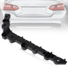 G-PLUS Rear Bumper Bracket Compatible with Nissan Altima 2016 2017 2018 852209HS0A NI1143104 Rear Right Passenger Side