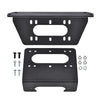 G-PLUS Winch Mount Plate Kit Compatible with Polaris Full Size Ranger 1000 XP 4x4 2018-2023 101480