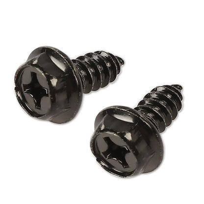 G-PLUS Bumper Filler Screw Install Kit Compatible with 1981-1987 Buick Regal ALL 2 Door Models 16pcs Front & Rear Bumper Filler Screw Hardware Install Kit