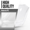 G-PLUS Headlight Lens Cover Compatible with Benz GLK Class X204 2009-2012 Left & Right Front Headlamp Lens Cover Clear