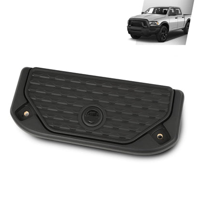 G-PLUS Storage Bin Lid Cover Compatible with Ram 1500 DT 2019-2024 5YM17TX7AE