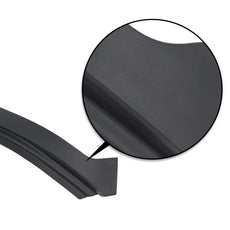 G-PLUS Bumper Headlight Filler Trim for Ram 2500 3500 2010-2018 Left Right Product Details