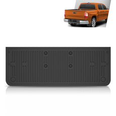 G-PLUS Tailgate Liner for Toyota Tundra 2007-2020 Side View