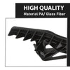 G-PLUS Front Fender Brackets Set Compatible with Chrysler Town & Country 2011-2016,Compatible with Dodge Grand Caravan 2011-2020 CH1244105