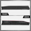 G-PLUS Front Door Lower Molding Trim Left Side Compatible with Toyota RAV4 2019-2022 75074-0R070