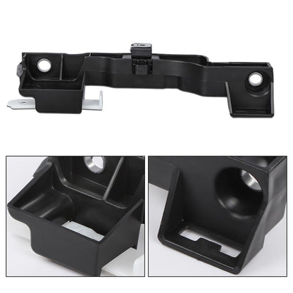 G-PLUS Headlight Lamp Mounting Bracket LH&RH Pair Compatible with Dodge Ram 1500 Pickup 2009-2010/Ram 2500 3500 Pickup 2010/ Ram 1500 2011-2020&Ram 1500 Classic 2019&Ram 2500 3500 2011-2018