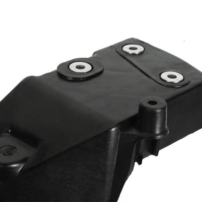 G-PLUS Driver Left & Right Headlight Mounting Support Bracket Compatible with 2014-2017 Jeep Grand Cherokee 68223399AA Left Driver & Right Passenger Side Headlamp Support Bracket
