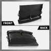 G-PLUS Front Active Grille Grill Shutter w/o Motor Compatible with Tesla Model 3 2017-2020 1076732-00-H, 107673200H