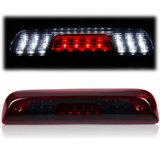 G-PLUS 3rd Brake Light for Chevy Silverado GMC Sierra 1500 2500HD 3500HD 2014-2018 LED