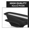 G-PLUS Front Left Fog Light Bezel Cover, Compatible with Subaru Impreza 2017-2019, Fit Models W/Chrome Trim, Driver Side, 57731FL050, SU1038113