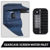 G-PLUS Gearcase Water Inlet Screen Fit for Evinru-de 0336206, 336206, 0766468, 766468 Models
