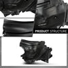 G-PLUS Fender Liner Front, Driver Side Compatible with Benz E250 E300 E350 E400 E550 2126903030, MB1248167