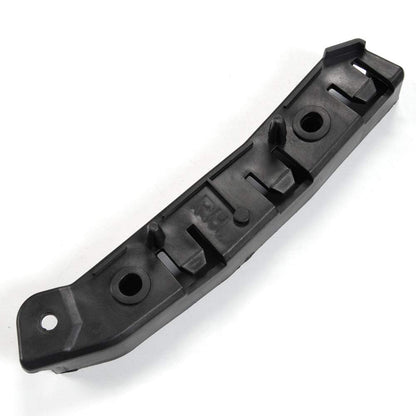G-PLUS Front Bumper Retainer Bracket Compatible with Ford Focus Hatchback/Sedan 2012-2018 Left Right Side Bumper Retainer Mounting Brace Reinforcement Bracket Support Pad CP9Z17C947B CP9Z17C947A