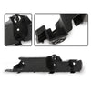 G-PLUS Front Left and Right Bumper Retainer Compatible with 2012-2018 Chevy Sonic 2PCS Driver and Passenger Side Front Bumper Brackets Retainer 42497964 GM1042142 42497965 GM1043142