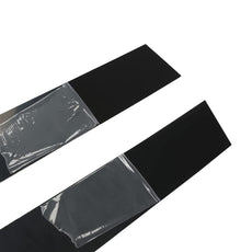 G-PLUS Door Trim Pillar Posts 6PCS for VW Jetta MK5 2006-2010 Gloss Black Product Features