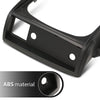 G-PLUS Headlight Door Set with Corner Light Hole Compatible with Chevy S10 Base 1982-1990/Fit GMC S15 Base Jimmy Sierra Grande 1982-1990 15653682 15653681 GM2513127 GM2512127